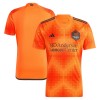 Maglia ufficiale Houston Dynamo Casa 2023-24 per Uomo